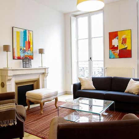 Condillac - Localisation Exceptionnelle 2 Chambres Avec Ascenseur Et Parking Bordeaux Eksteriør billede