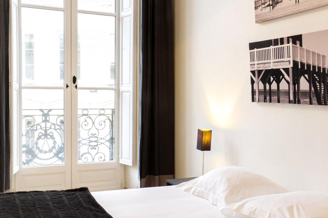 Condillac - Localisation Exceptionnelle 2 Chambres Avec Ascenseur Et Parking Bordeaux Eksteriør billede